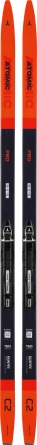 detail ATOMIC PRO C2 SKINTEC JR + PROLINK ACS JR