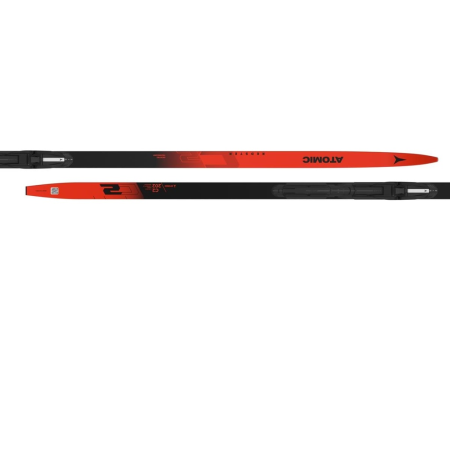 detail ATOMIC REDSTER C2 SKINTEC HARD +VÁZÁNÍ SHIFT CL