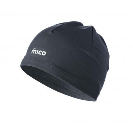 detail MICO CUFFIA KIDS - NERO