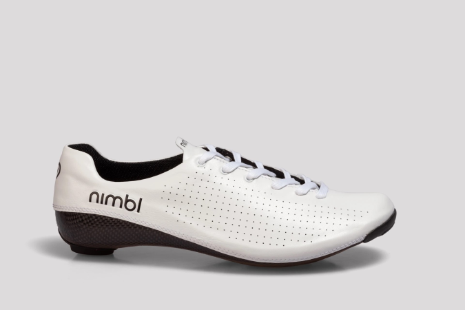 detail NIMBL AIR ULTIMATE White