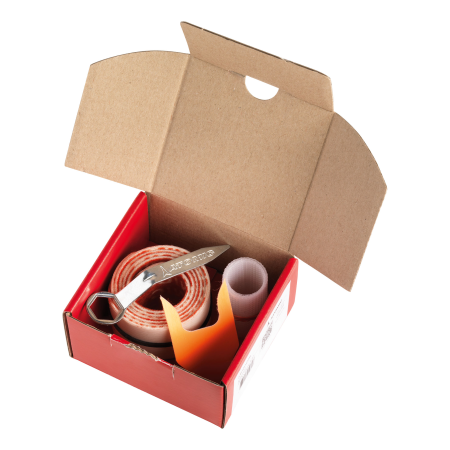 detail ATOMIC SKINTEC SPEED SKIN 390 AM SET