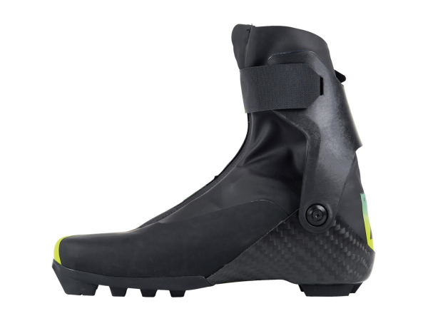 detail FISCHER SPEEDMAX 9 SKATE RL BOA 25/26