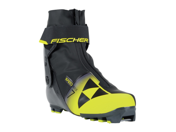 detail FISCHER SPEEDMAX 7 SKATE 25/26