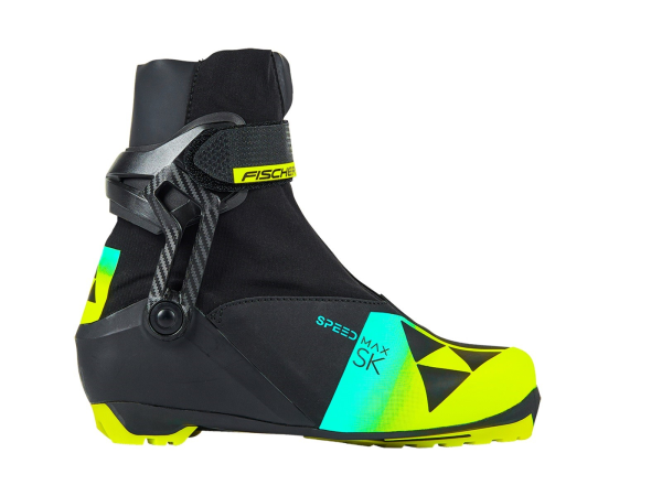 detail FISCHER SPEEDMAX SKATE JR 25/26