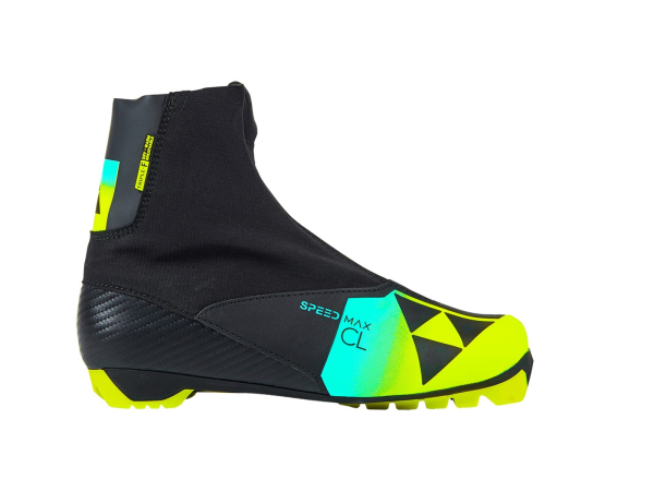 detail FISCHER SPEEDMAX CLASSIC JR 25/26