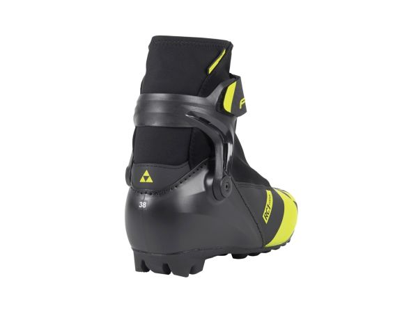 detail FISCHER RC1 JR COMBI 25/26