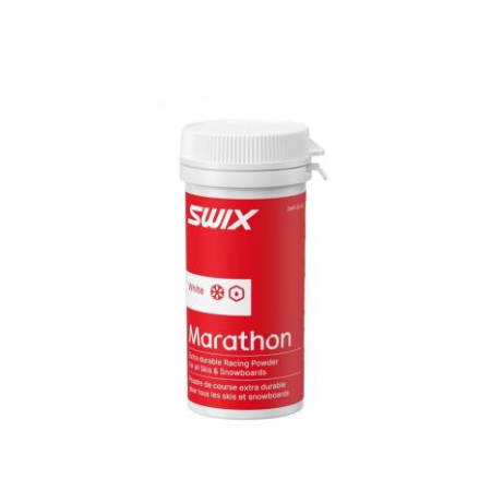 detail SWIX PRO Marathon POWDER WHITE DHP-25 25g