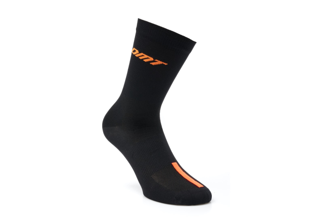 detail DMT CLASSIC RACE SOCK Black/Orange