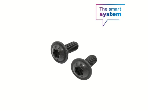 detail BOSCH sada šroubů PowerMore 250