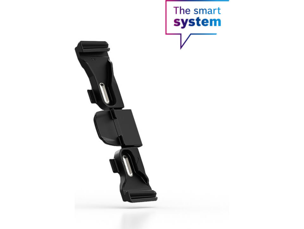 detail BOSCH Držák akumulátoru PowerMore 250