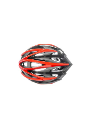 detail RH+ ZW Shiny Red/Shiny Black/Bridge Silver