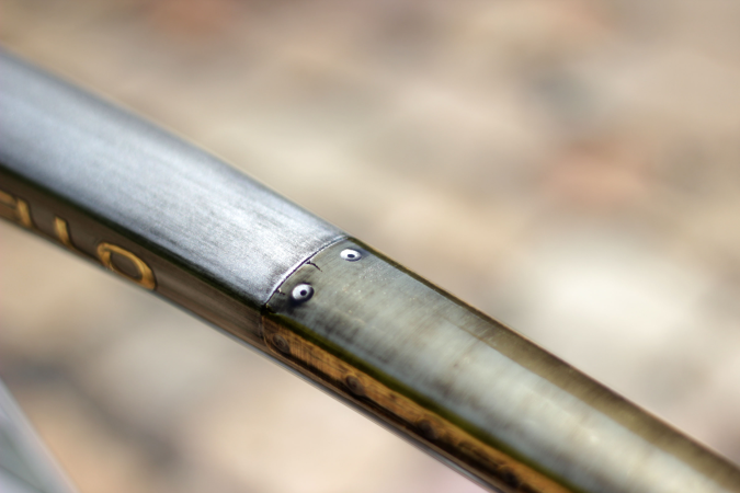 detail PINARELLO F12 SRAM RED AXS - LAK