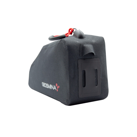 detail GEOSMINA LARGE TOP TUBE BAG