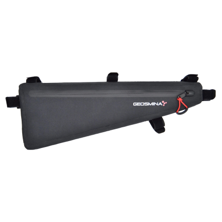 detail GEOSMINA MEDIUM FRAME BAG MTB