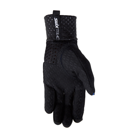 detail SWIX TRIAC WARM GLOVES H0951-10000