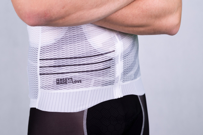 detail JML JAPAN SUMMER JERSEY