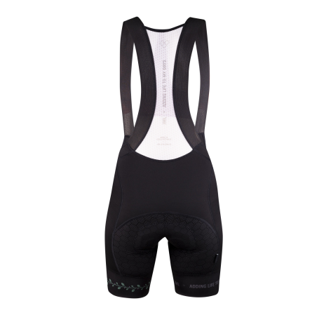 detail JML TORBOLE BIBSHORTS WMN