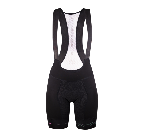 detail JML TORBOLE BIBSHORTS WMN