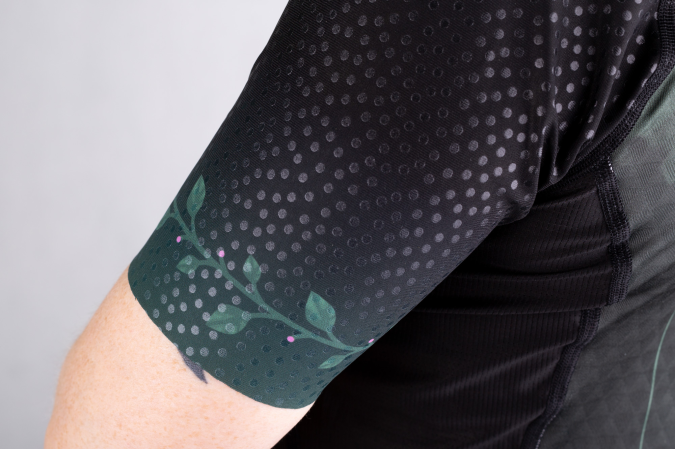 detail JML TORBOLE JERSEY WMN