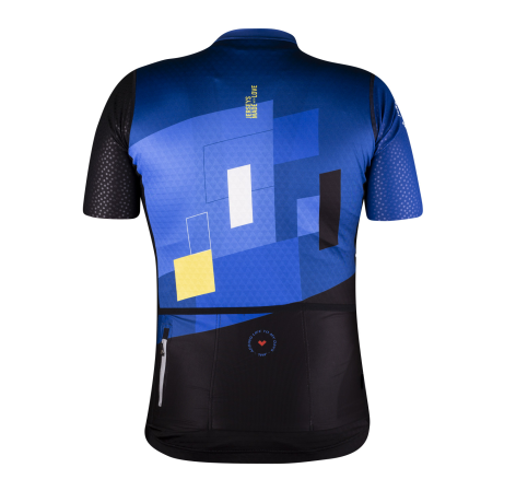 detail JML SHAPES 2.0 JERSEY