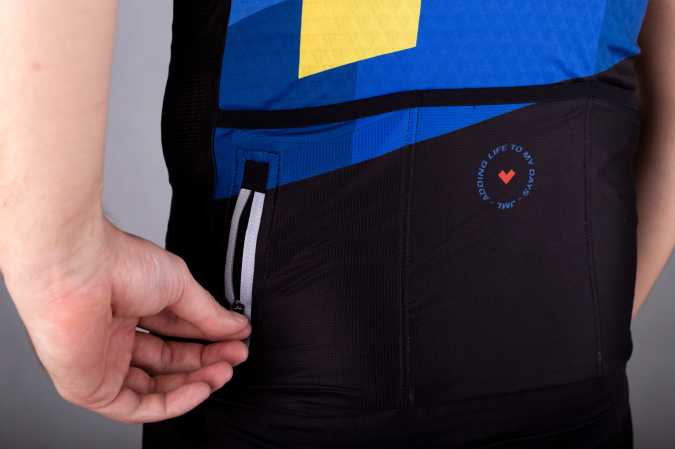 detail JML SHAPES 2.0 JERSEY