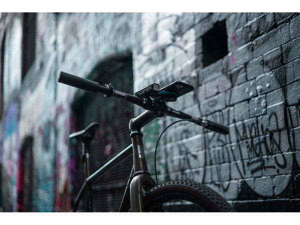 detail KNOG BLINDER PRO 600LM