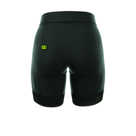 detail ALÉ CLASSICO RL SHORTS Black