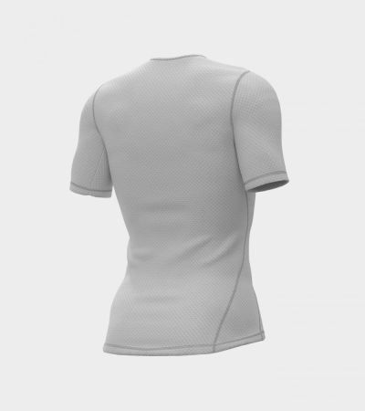 detail ALÉ INTIMO VELO ACTIVE SLEEVE White