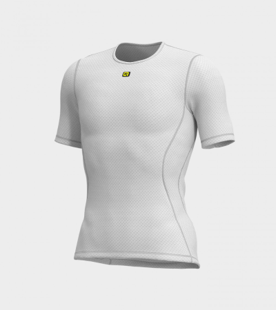 detail ALÉ INTIMO VELO ACTIVE SLEEVE White