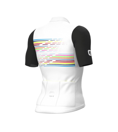 detail ALÉ PR-S LOGO White