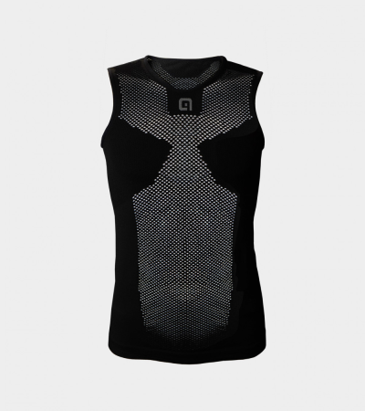 detail ALÉ INTIMO SL BASELAYER SUMMER Black