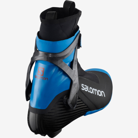 detail SALOMON S/LAB CARBON SKATE PROLINK 23/24