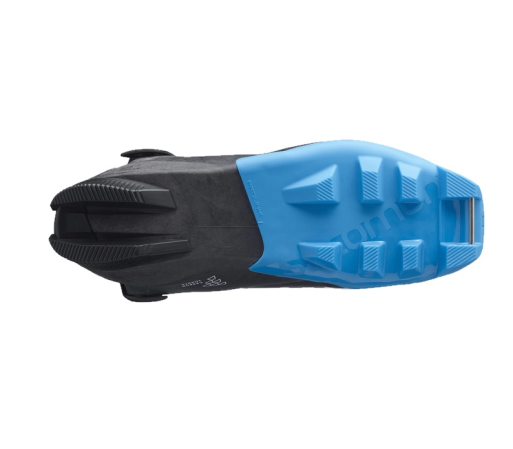 detail SALOMON S/MAX CARBON SKATE MV 23/24