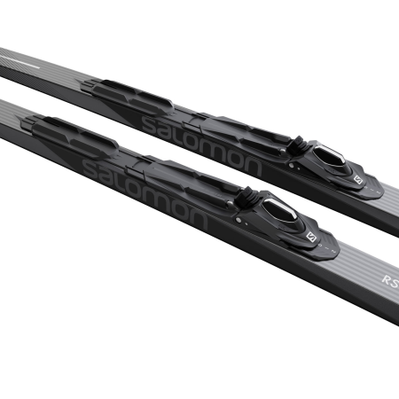 detail SALOMON RS 10 + SHIFT IN SKATE 22/23