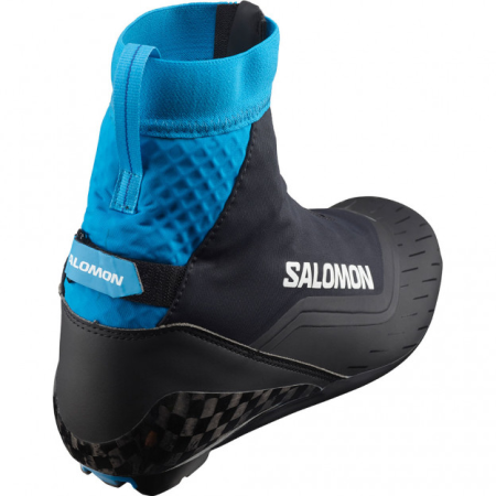 detail SALOMON S/MAX CLASSIC