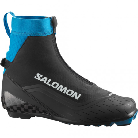 detail SALOMON S/MAX CLASSIC