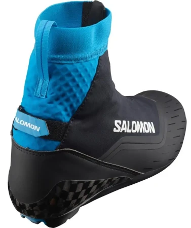 detail SALOMON S/MAX CLASSIC 24/25