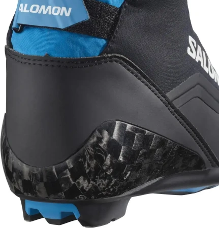 detail SALOMON S/MAX CLASSIC 24/25