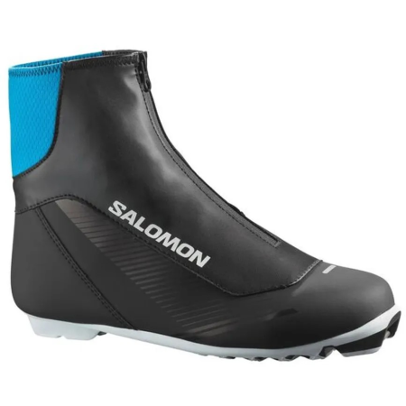 detail SALOMON RC7