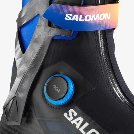 detail SALOMON S/LAB SKATE BOA