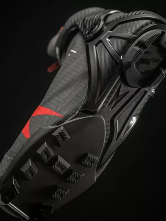 detail MADSHUS SKATE BOA 2