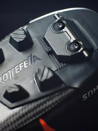 detail MADSHUS REDLINE SKATE X