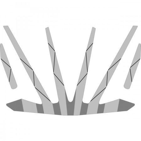 detail DOTOUT FIT PAD FOR COUPÉ