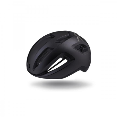 detail DOTOUT COUPÉ Metallic Matt Black/Matt Black