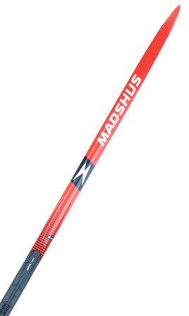 detail MADSHUS REDLINE CLASSIC WARM STIFF