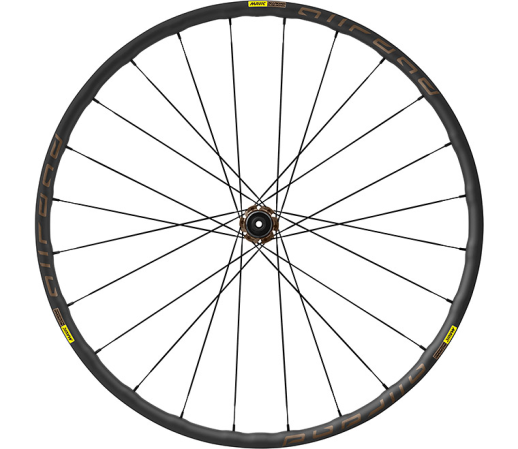 detail MAVIC ALLROAD ELITE DISC CL ROAD Pár