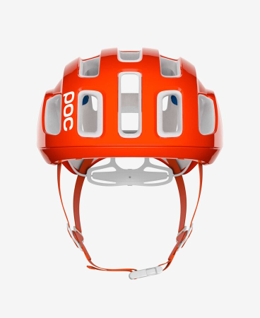 detail POC VENTRAL AIR MIPS Zink Orange AVIP