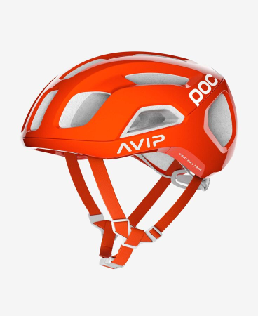 detail POC VENTRAL AIR MIPS Zink Orange AVIP