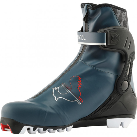 detail ROSSIGNOL X-10 SKATE FW 22/23