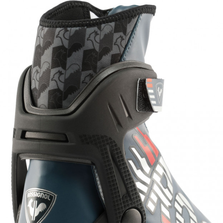 detail ROSSIGNOL X-10 SKATE FW 22/23